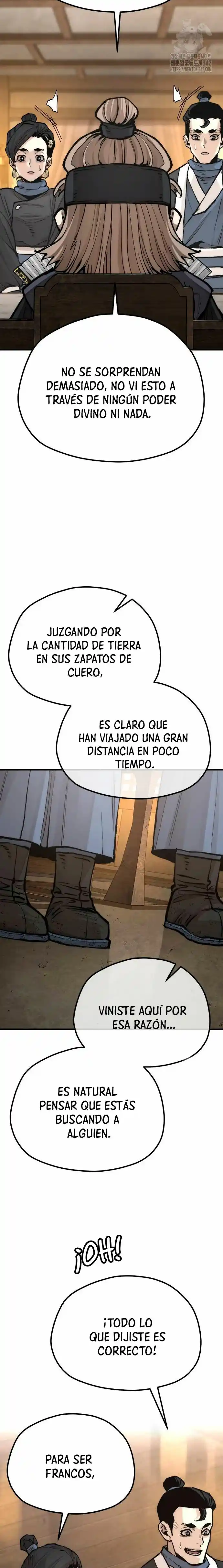 Simulación De Cultivo Del Demonio Celestial - Capítulo 131 - Página 17 - LectorTMOo