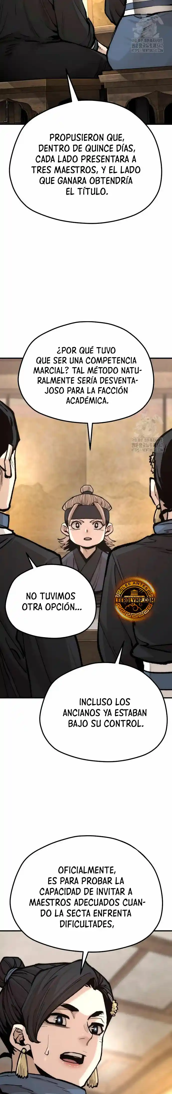 Simulación De Cultivo Del Demonio Celestial - Capítulo 131 - Página 23 - LectorTMOo