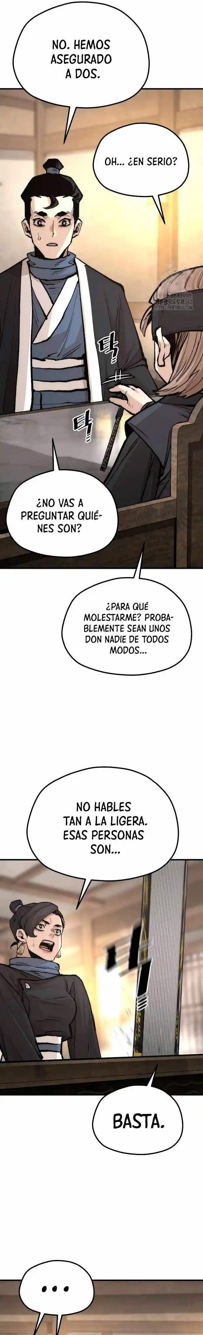 Simulación De Cultivo Del Demonio Celestial - Capítulo 131 - Página 25 - LectorTMOo