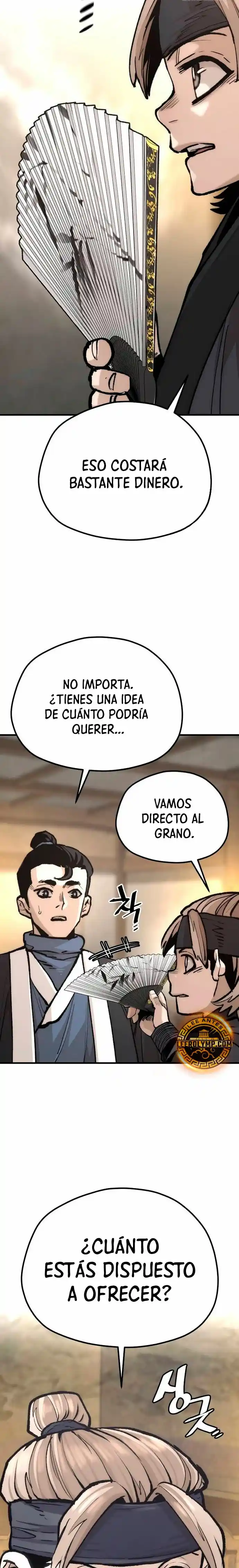 Simulación De Cultivo Del Demonio Celestial - Capítulo 131 - Página 27 - LectorTMOo
