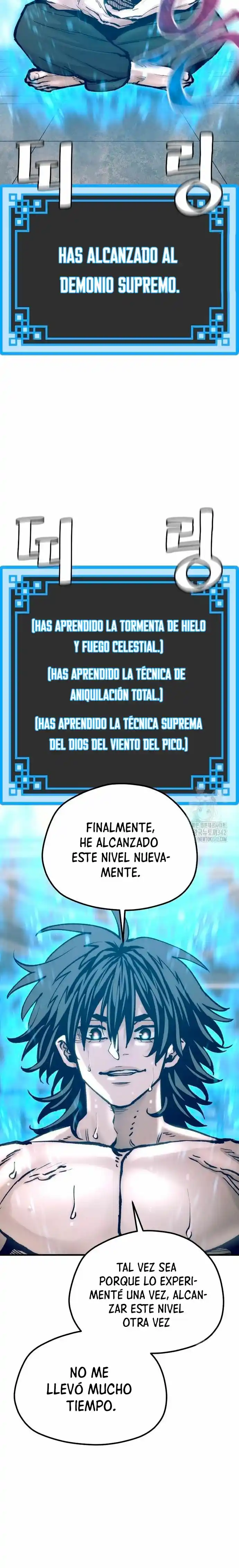 Simulación De Cultivo Del Demonio Celestial - Capítulo 131 - Página 30 - LectorTMOo