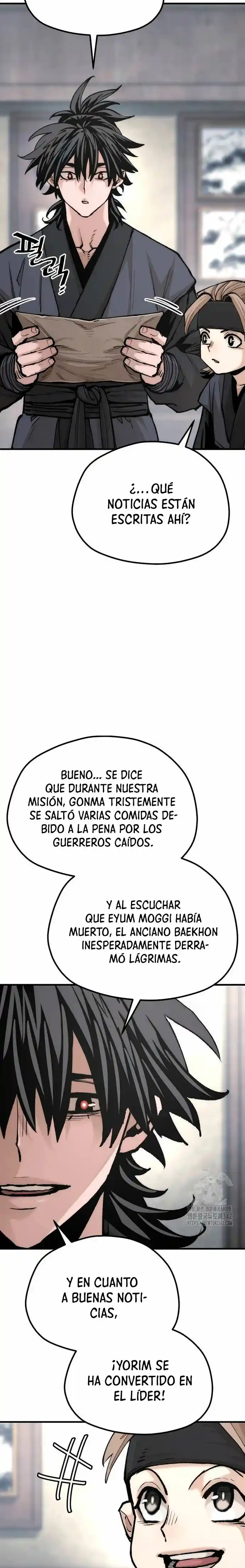 Simulación De Cultivo Del Demonio Celestial - Capítulo 131 - Página 33 - LectorTMOo