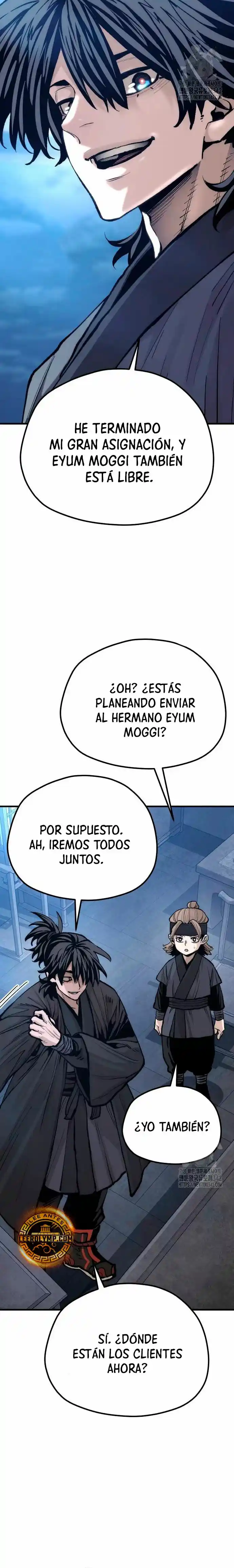Simulación De Cultivo Del Demonio Celestial - Capítulo 131 - Página 48 - LectorTMOo