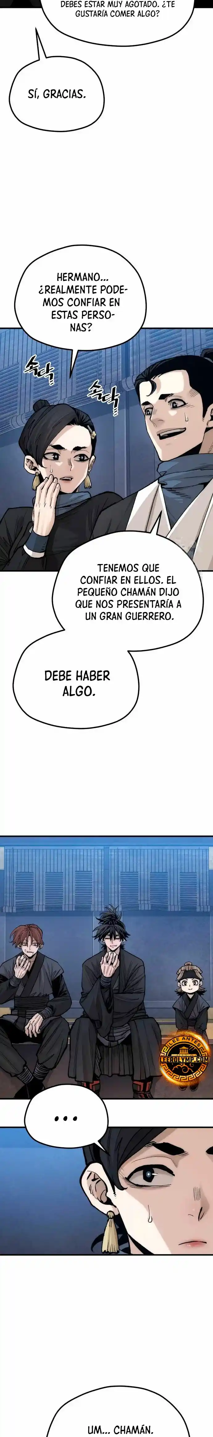 Simulación De Cultivo Del Demonio Celestial - Capítulo 132 - Página 4 - LectorTMOo