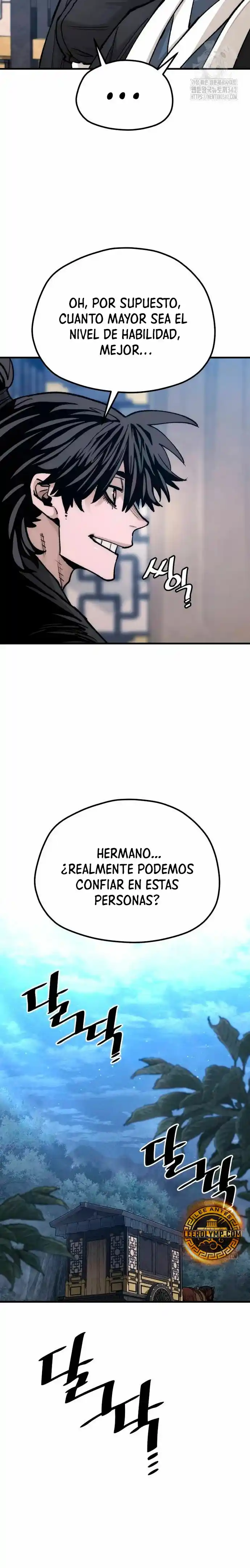 Simulación De Cultivo Del Demonio Celestial - Capítulo 132 - Página 10 - LectorTMOo