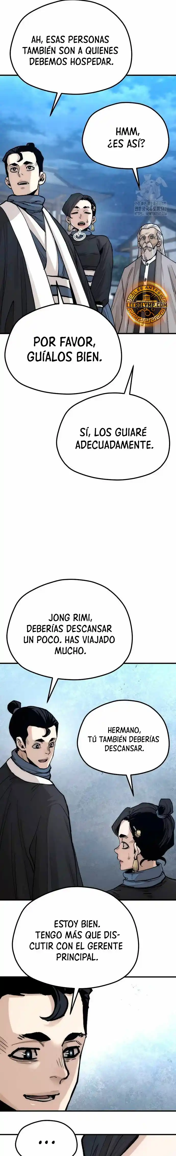 Simulación De Cultivo Del Demonio Celestial - Capítulo 132 - Página 15 - LectorTMOo