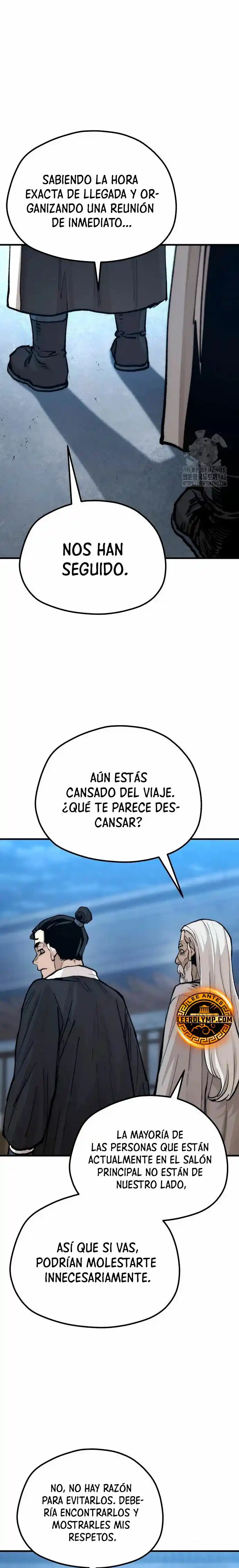 Simulación De Cultivo Del Demonio Celestial - Capítulo 132 - Página 17 - LectorTMOo