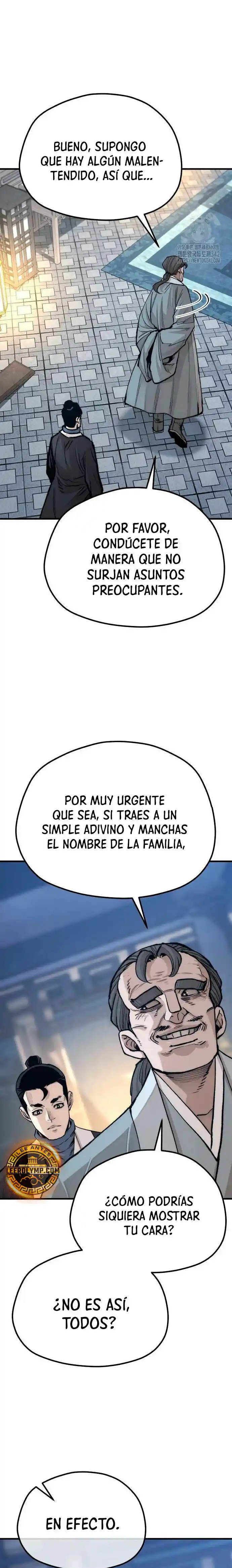 Simulación De Cultivo Del Demonio Celestial - Capítulo 132 - Página 21 - LectorTMOo