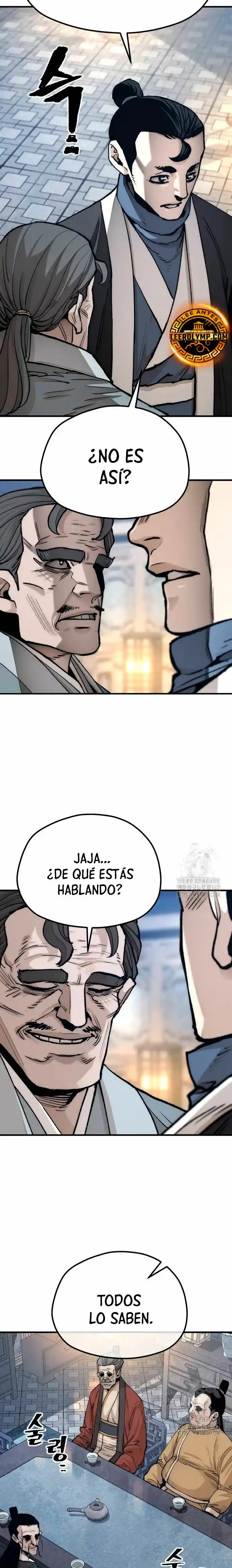 Simulación De Cultivo Del Demonio Celestial - Capítulo 132 - Página 23 - LectorTMOo