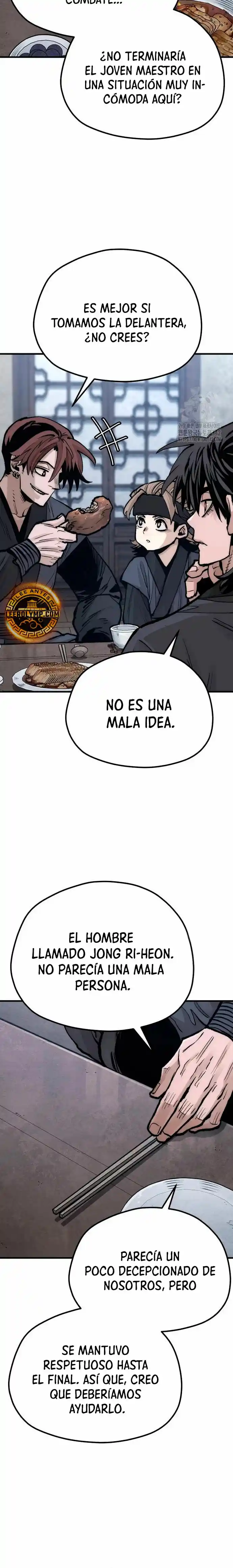 Simulación De Cultivo Del Demonio Celestial - Capítulo 132 - Página 37 - LectorTMOo
