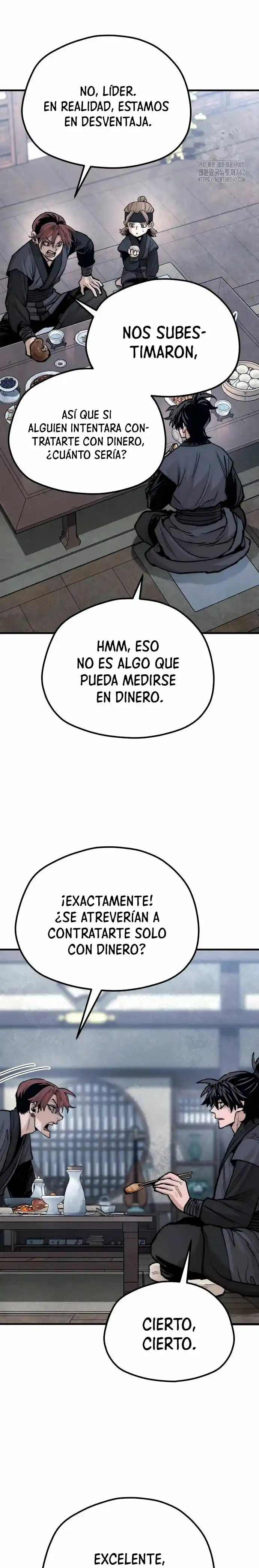 Simulación De Cultivo Del Demonio Celestial - Capítulo 132 - Página 39 - LectorTMOo