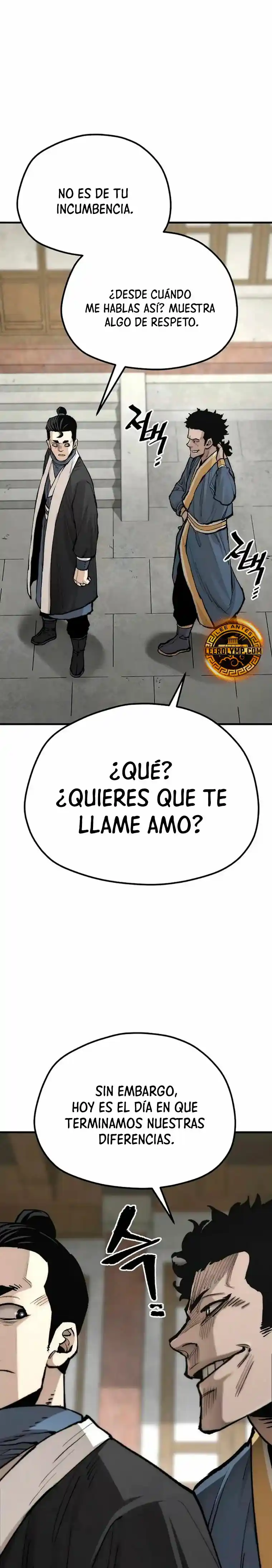 Simulación De Cultivo Del Demonio Celestial - Capítulo 133 - Página 6 - LectorTMOo