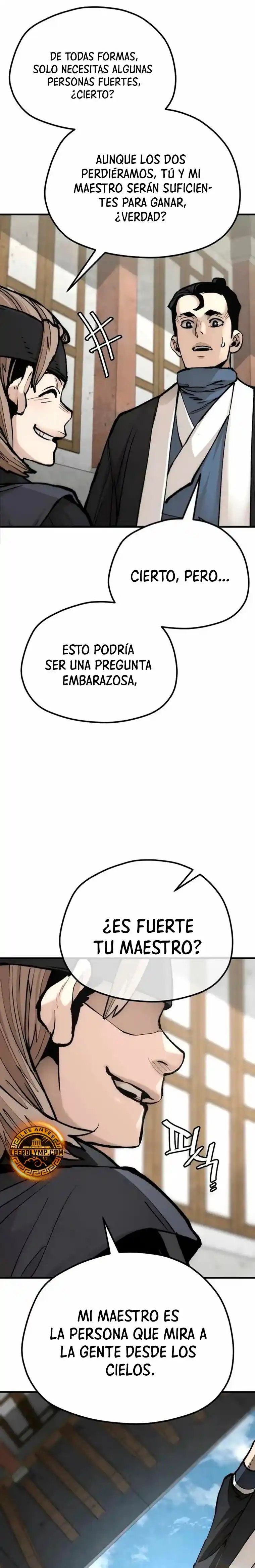 Simulación De Cultivo Del Demonio Celestial - Capítulo 133 - Página 16 - LectorTMOo