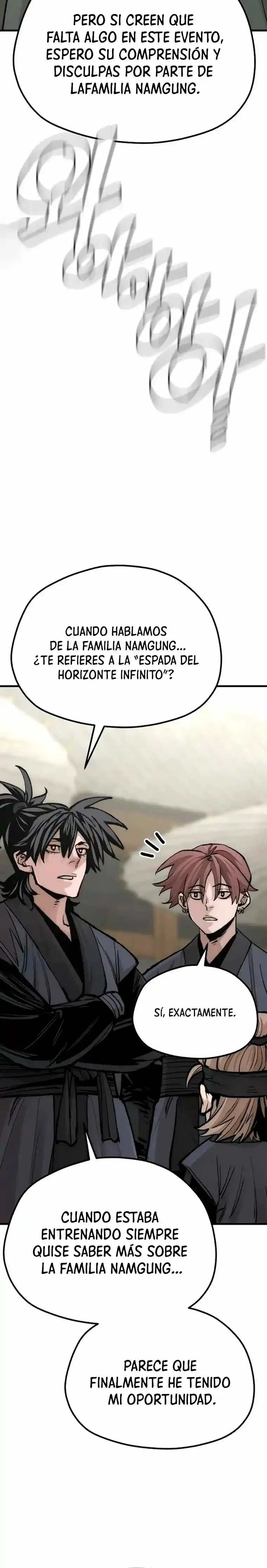 Simulación De Cultivo Del Demonio Celestial - Capítulo 133 - Página 31 - LectorTMOo