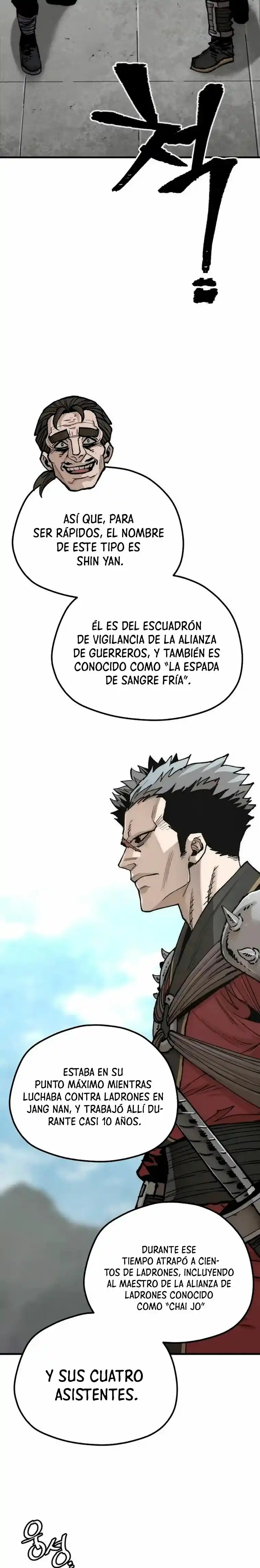 Simulación De Cultivo Del Demonio Celestial - Capítulo 133 - Página 39 - LectorTMOo
