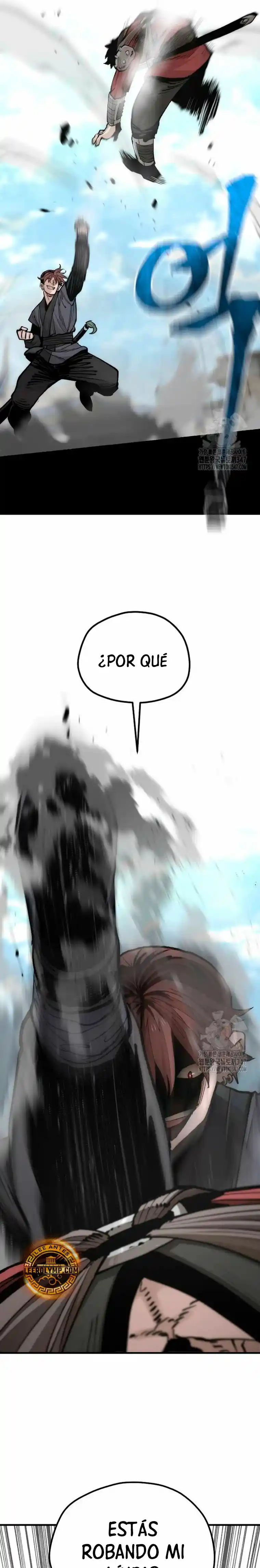 Simulación De Cultivo Del Demonio Celestial - Capítulo 134 - Página 4 - LectorTMOo