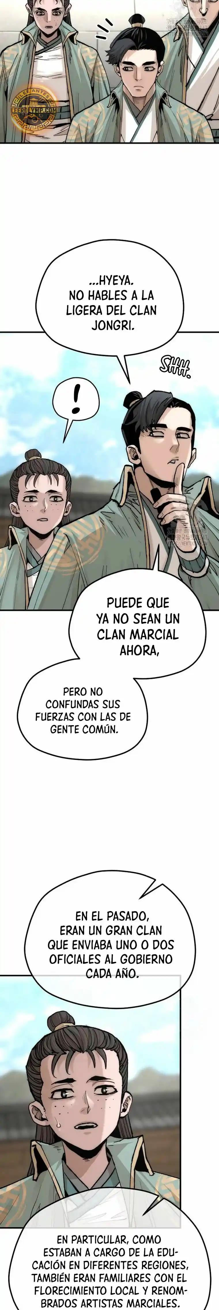 Simulación De Cultivo Del Demonio Celestial - Capítulo 134 - Página 12 - LectorTMOo