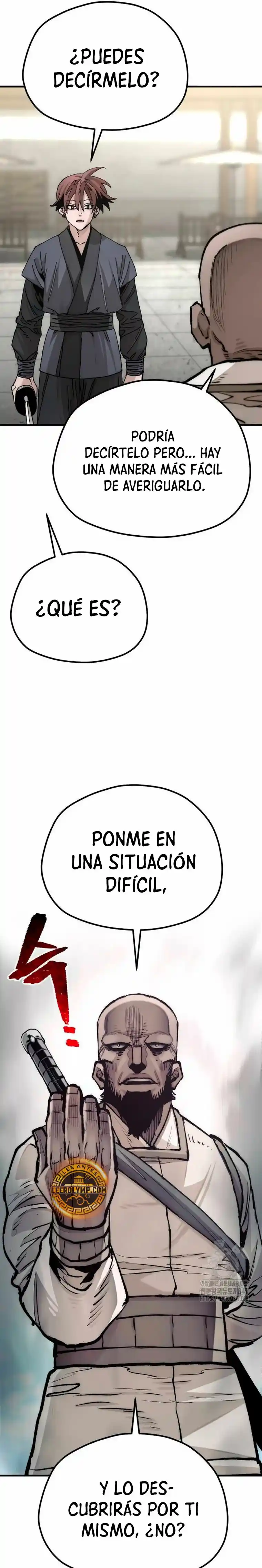 Simulación De Cultivo Del Demonio Celestial - Capítulo 134 - Página 20 - LectorTMOo