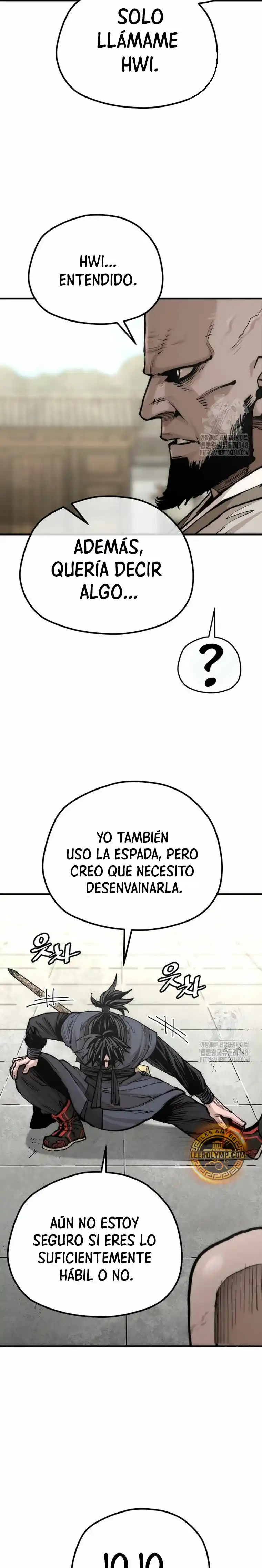 Simulación De Cultivo Del Demonio Celestial - Capítulo 135 - Página 12 - LectorTMOo