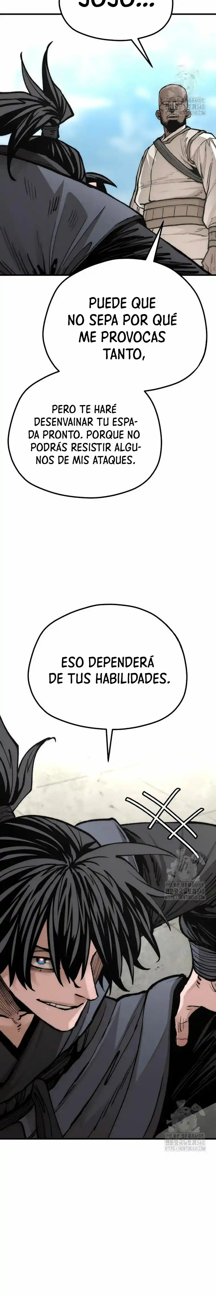 Simulación De Cultivo Del Demonio Celestial - Capítulo 135 - Página 13 - LectorTMOo