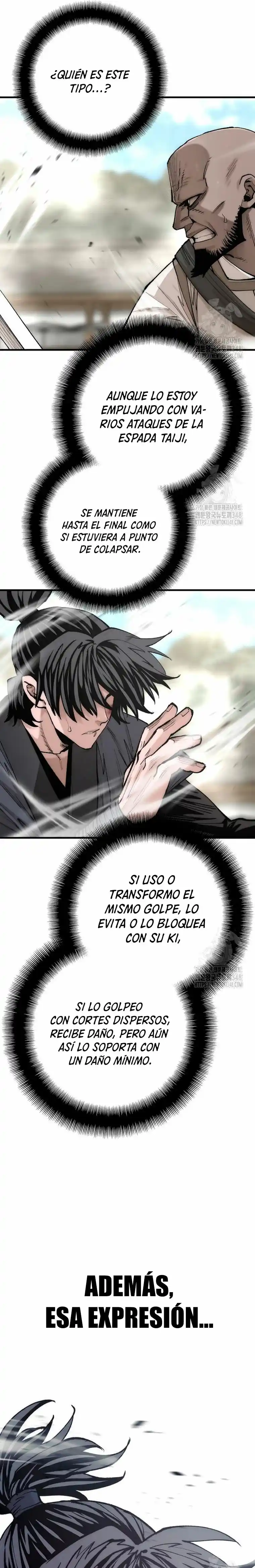 Simulación De Cultivo Del Demonio Celestial - Capítulo 135 - Página 20 - LectorTMOo