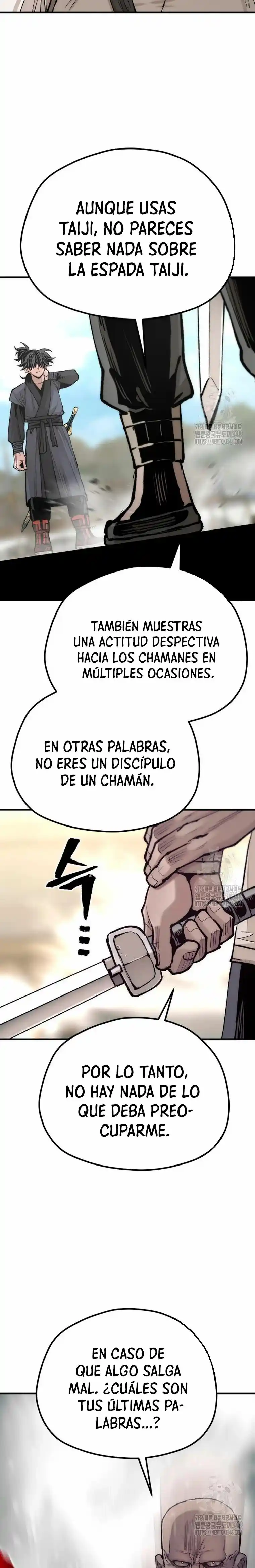 Simulación De Cultivo Del Demonio Celestial - Capítulo 135 - Página 23 - LectorTMOo