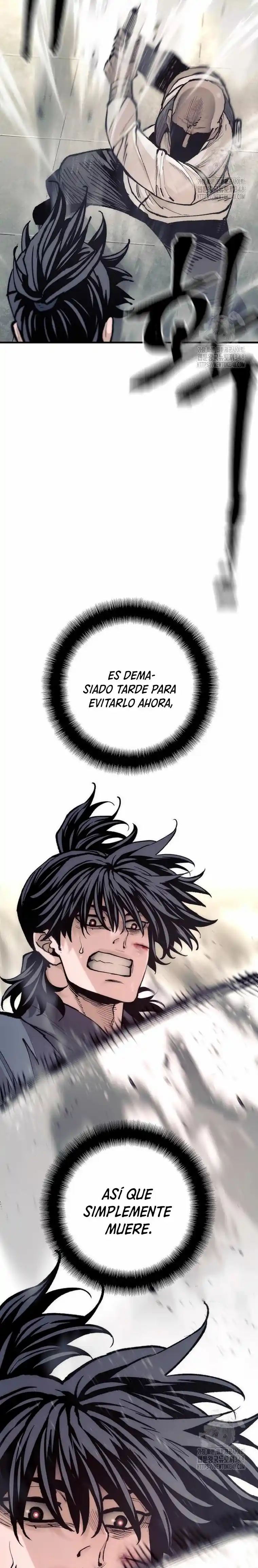 Simulación De Cultivo Del Demonio Celestial - Capítulo 135 - Página 26 - LectorTMOo
