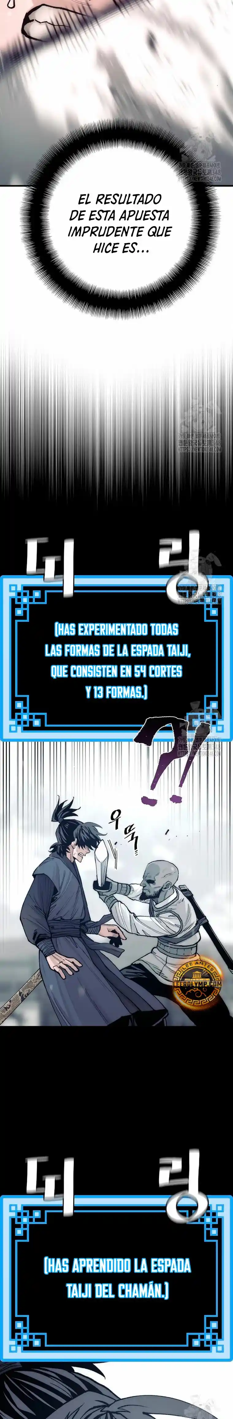 Simulación De Cultivo Del Demonio Celestial - Capítulo 135 - Página 27 - LectorTMOo