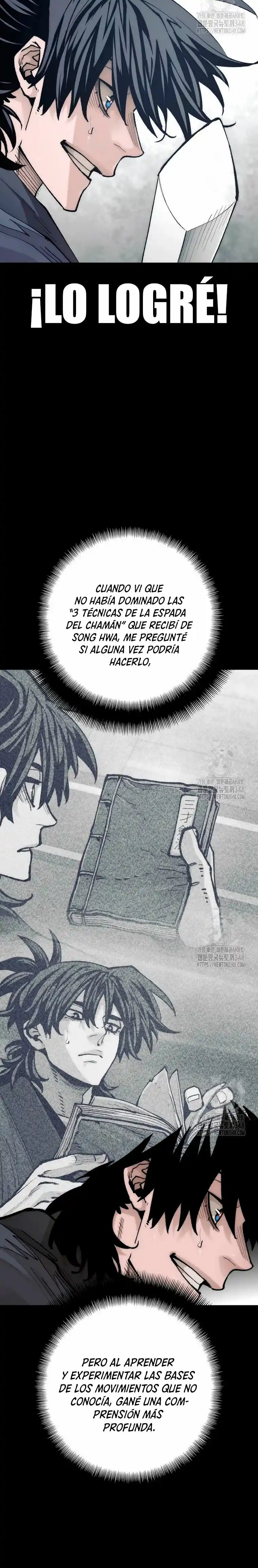Simulación De Cultivo Del Demonio Celestial - Capítulo 135 - Página 28 - LectorTMOo