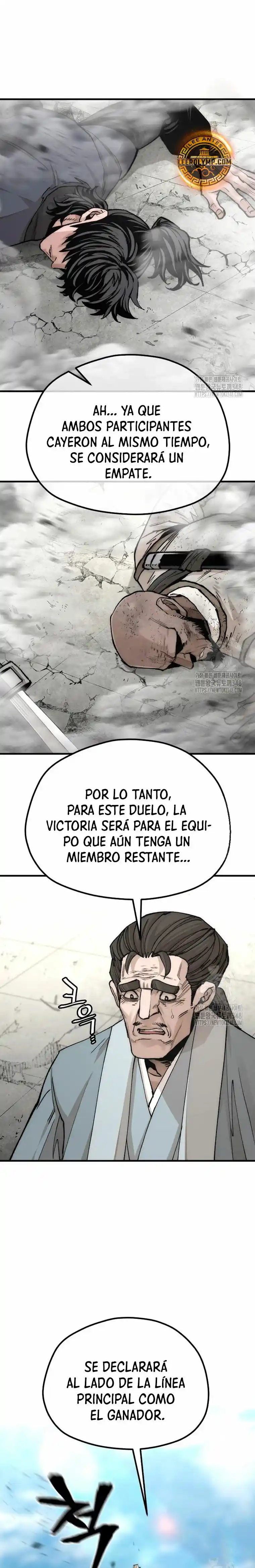 Simulación De Cultivo Del Demonio Celestial - Capítulo 135 - Página 34 - LectorTMOo