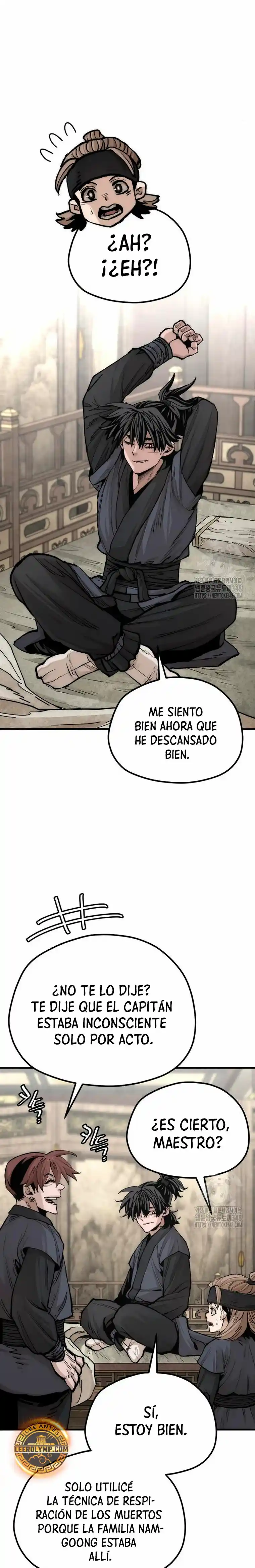 Simulación De Cultivo Del Demonio Celestial - Capítulo 135 - Página 38 - LectorTMOo
