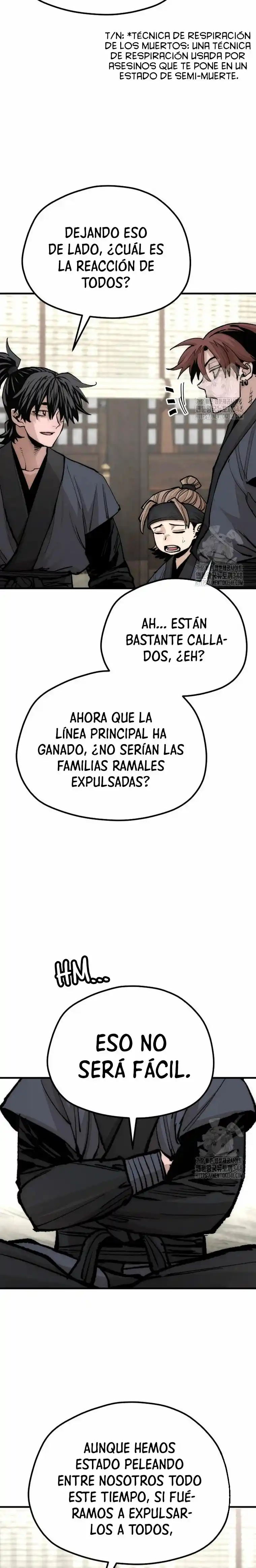 Simulación De Cultivo Del Demonio Celestial - Capítulo 135 - Página 39 - LectorTMOo