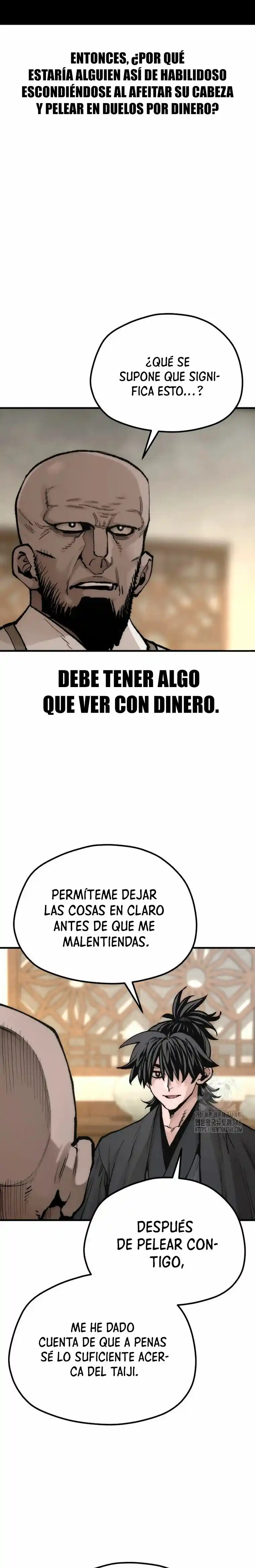 Simulación De Cultivo Del Demonio Celestial - Capítulo 136 - Página 4 - LectorTMOo