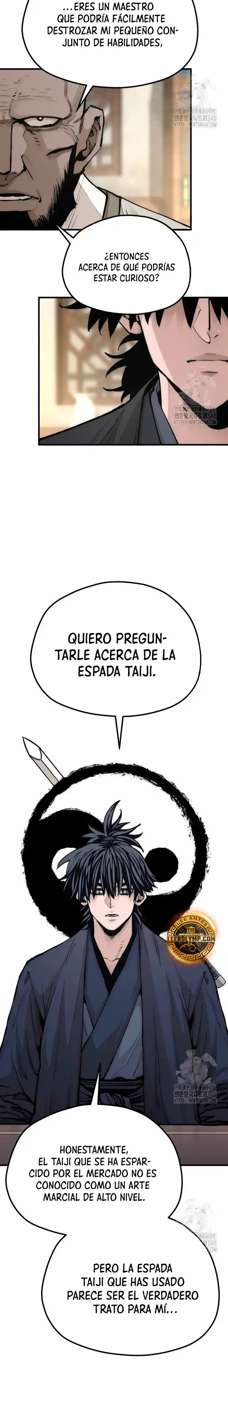 Simulación De Cultivo Del Demonio Celestial - Capítulo 136 - Página 6 - LectorTMOo