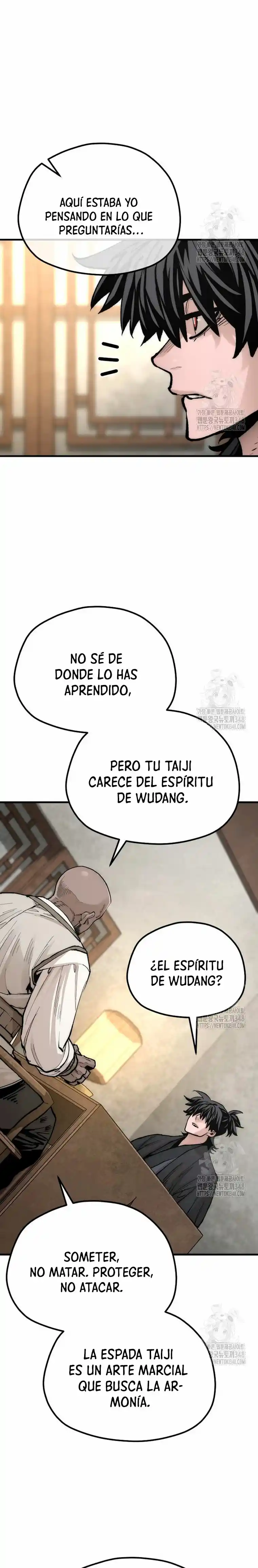 Simulación De Cultivo Del Demonio Celestial - Capítulo 136 - Página 9 - LectorTMOo