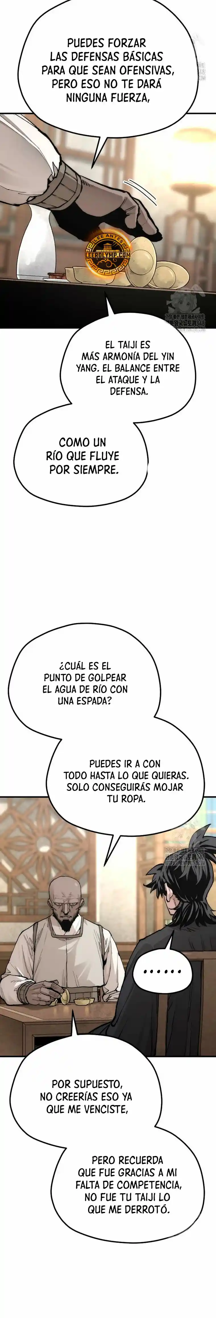 Simulación De Cultivo Del Demonio Celestial - Capítulo 136 - Página 10 - LectorTMOo