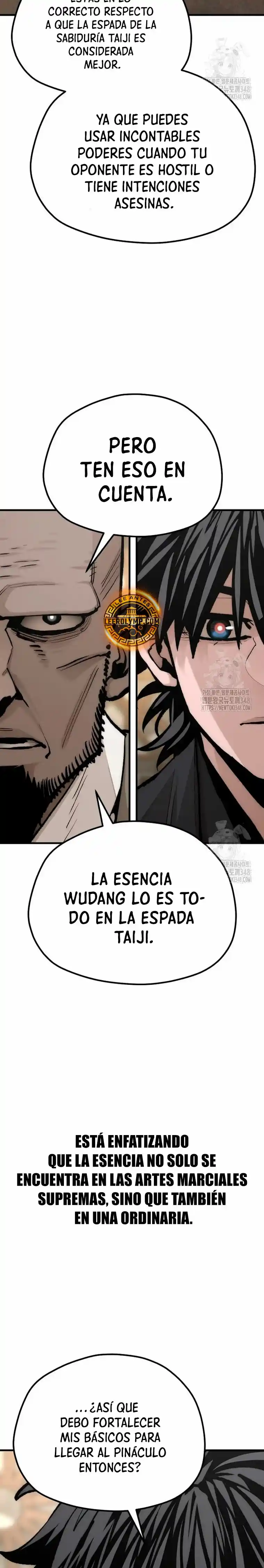 Simulación De Cultivo Del Demonio Celestial - Capítulo 136 - Página 14 - LectorTMOo