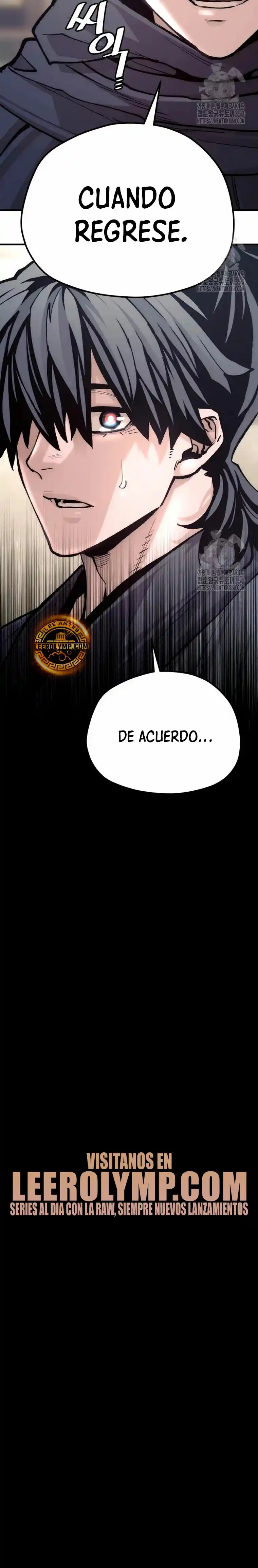 Simulación De Cultivo Del Demonio Celestial - Capítulo 137 - Página 4 - LectorTMOo
