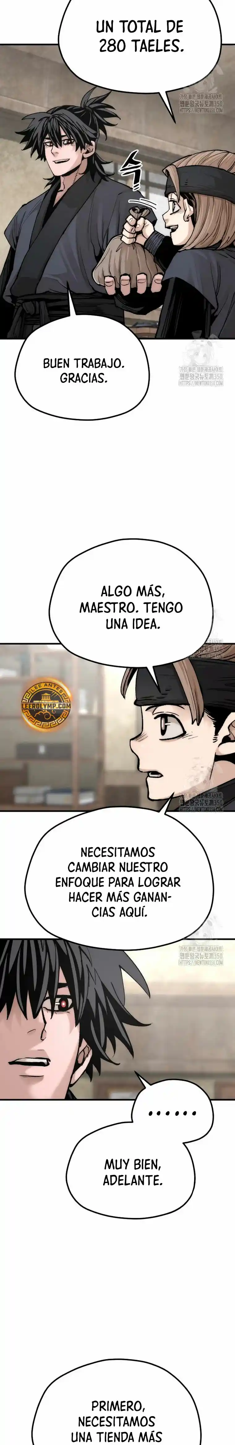 Simulación De Cultivo Del Demonio Celestial - Capítulo 137 - Página 13 - LectorTMOo