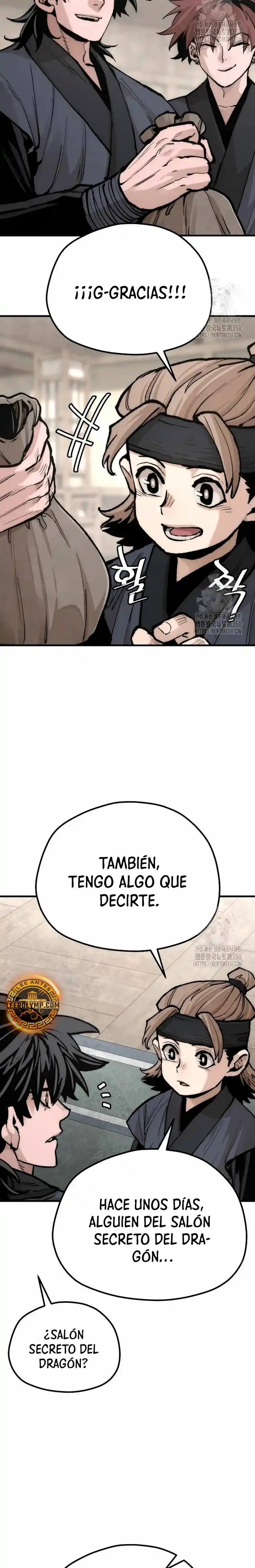 Simulación De Cultivo Del Demonio Celestial - Capítulo 137 - Página 16 - LectorTMOo
