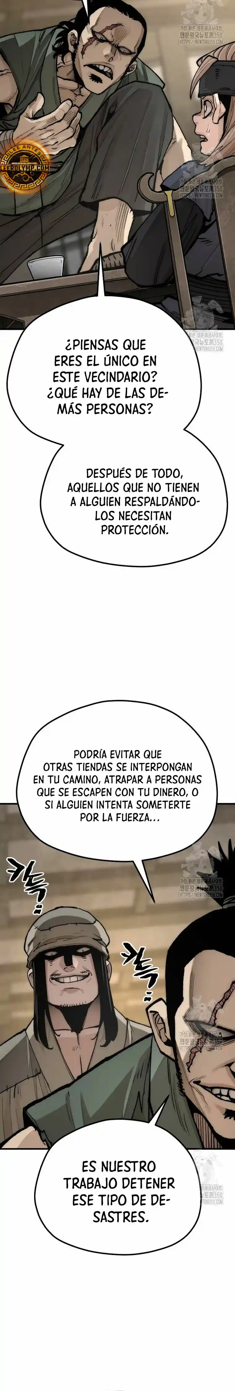 Simulación De Cultivo Del Demonio Celestial - Capítulo 137 - Página 26 - LectorTMOo