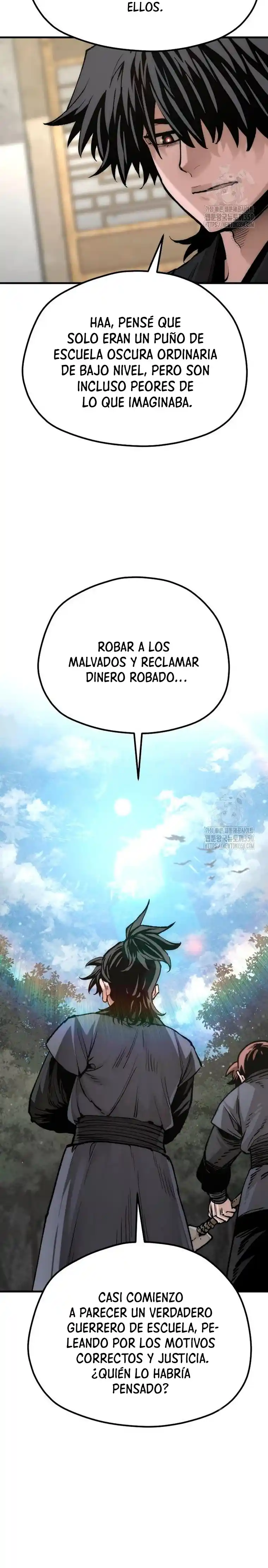 Simulación De Cultivo Del Demonio Celestial - Capítulo 138 - Página 8 - LectorTMOo
