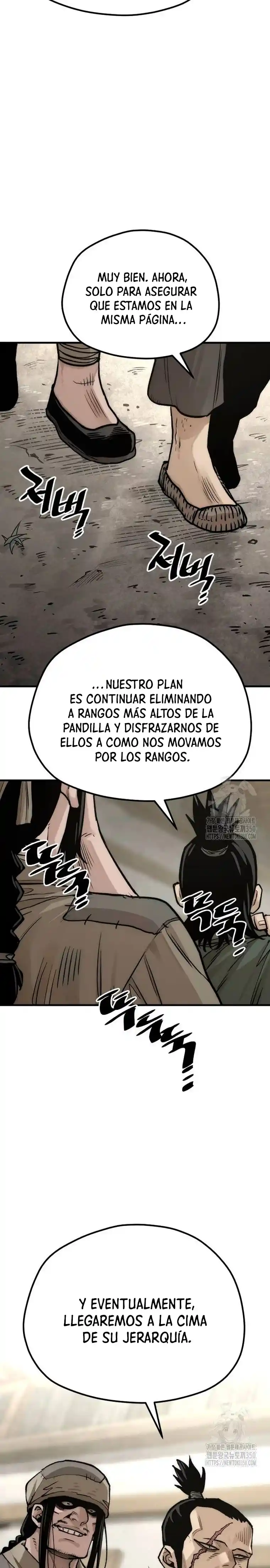 Simulación De Cultivo Del Demonio Celestial - Capítulo 138 - Página 10 - LectorTMOo