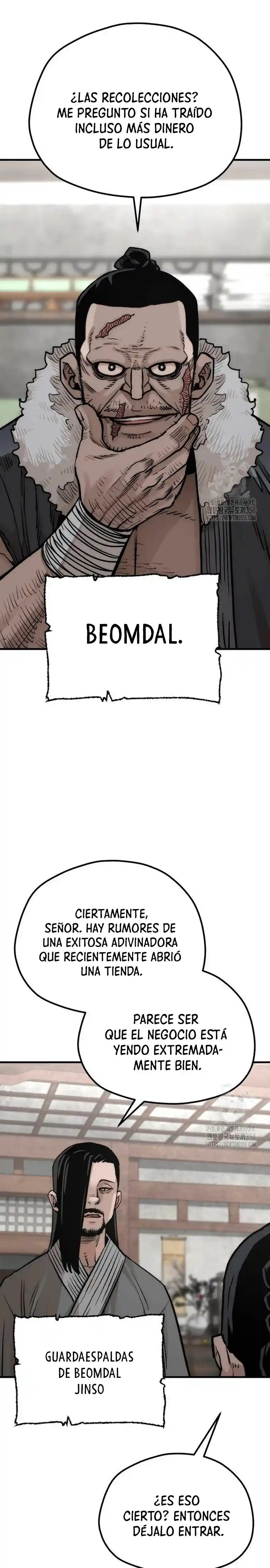Simulación De Cultivo Del Demonio Celestial - Capítulo 138 - Página 13 - LectorTMOo