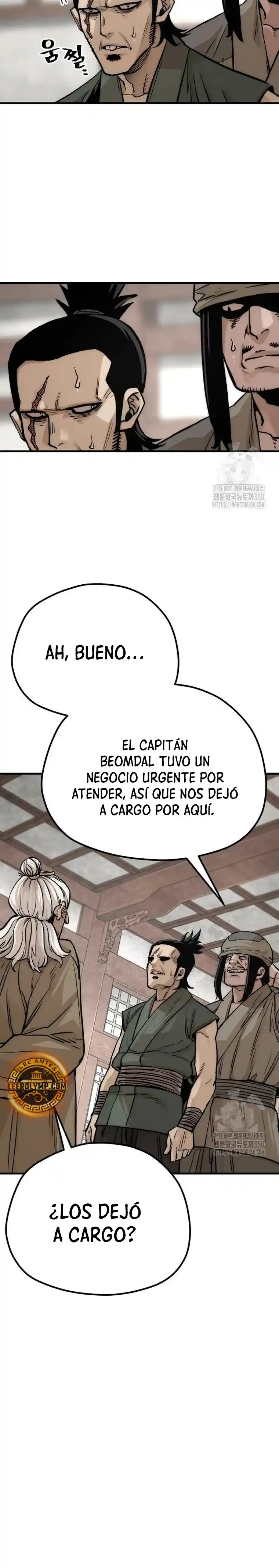 Simulación De Cultivo Del Demonio Celestial - Capítulo 138 - Página 23 - LectorTMOo