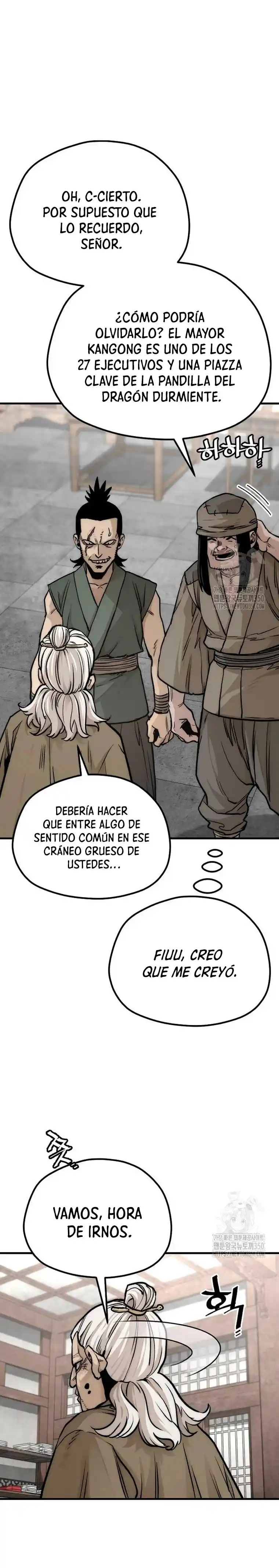 Simulación De Cultivo Del Demonio Celestial - Capítulo 138 - Página 25 - LectorTMOo