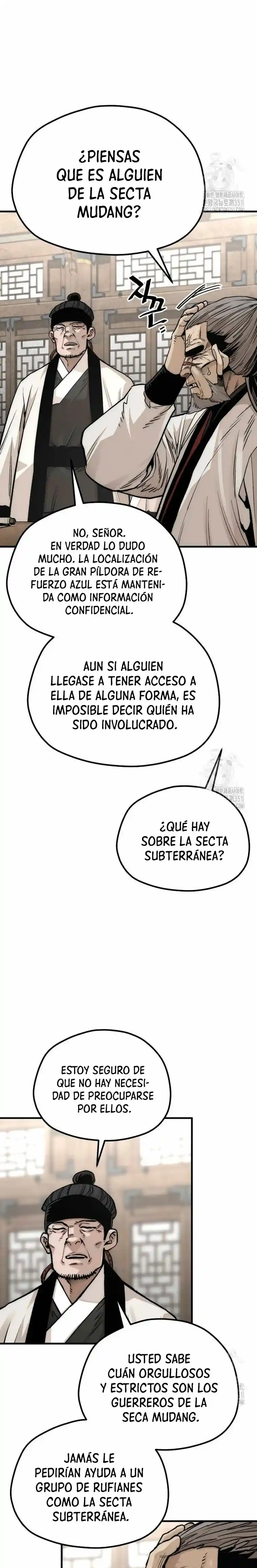 Simulación De Cultivo Del Demonio Celestial - Capítulo 139 - Página 4 - LectorTMOo