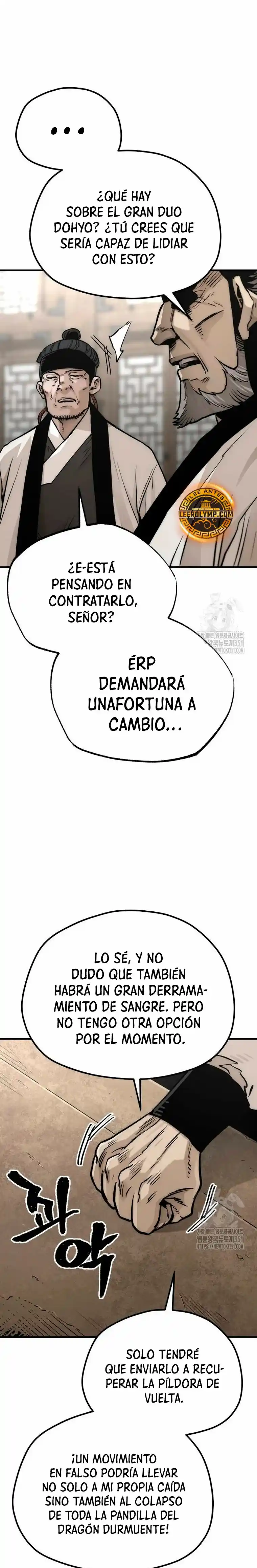 Simulación De Cultivo Del Demonio Celestial - Capítulo 139 - Página 6 - LectorTMOo