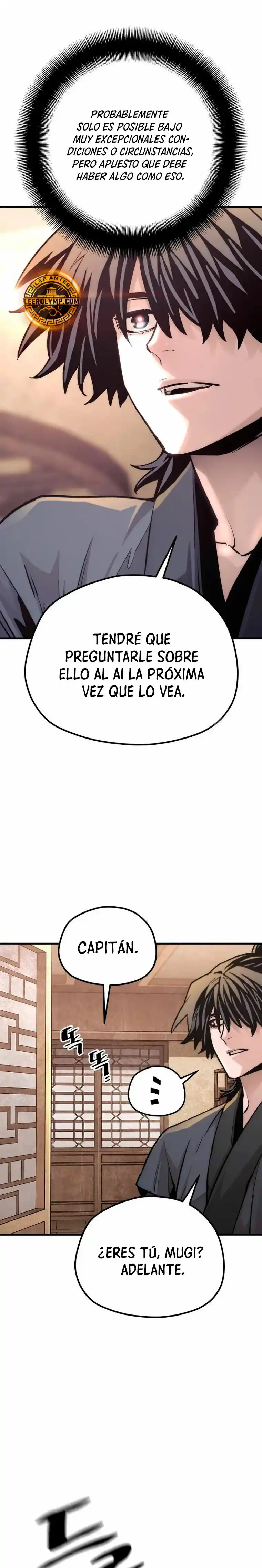 Simulación De Cultivo Del Demonio Celestial - Capítulo 139 - Página 14 - LectorTMOo