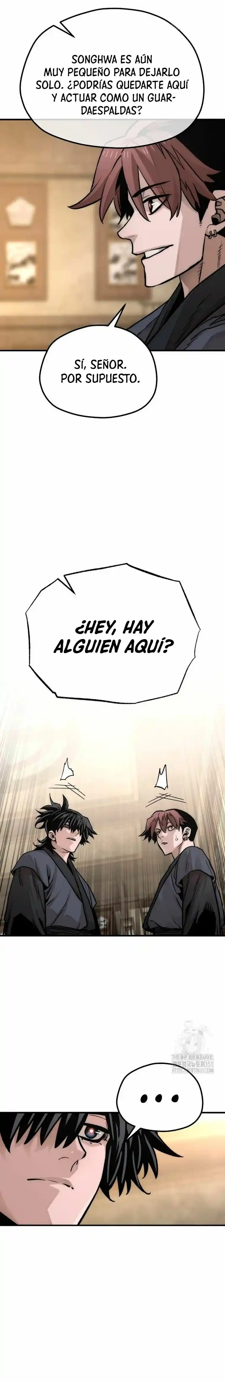 Simulación De Cultivo Del Demonio Celestial - Capítulo 139 - Página 16 - LectorTMOo